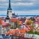 Tallinn Sehir Turu